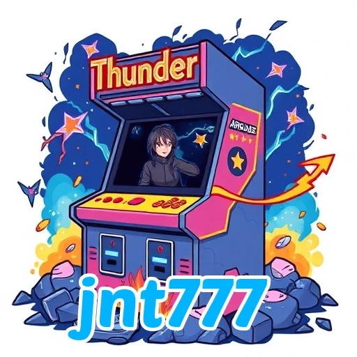 JNT777: Bonus Menarik yang Menggembirakan Setiap Pemain!