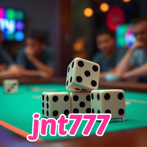 jnt777 Event Khusus