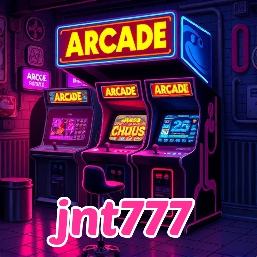 jnt777: Situs Game Online Terpercaya dengan Fitur Menarik