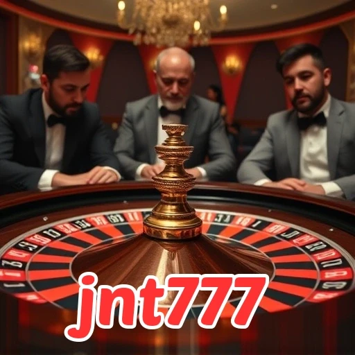 jnt777: Game Online dengan Beragam Fitur Menarik untuk Anda