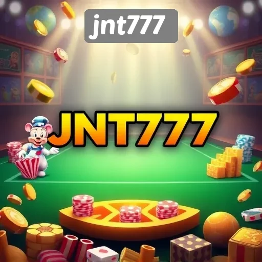 Perbandingan JNT777 dengan Situs Game Lain di Indonesia