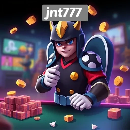 Evolusi JNT777 Dalam Industri Game Online