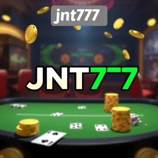 Pengalaman Bermain di JNT777 dan Fitur Unggulannya