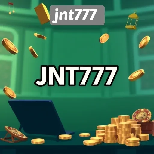 Mengulik Fitur Menarik dari Situs Game JNT777