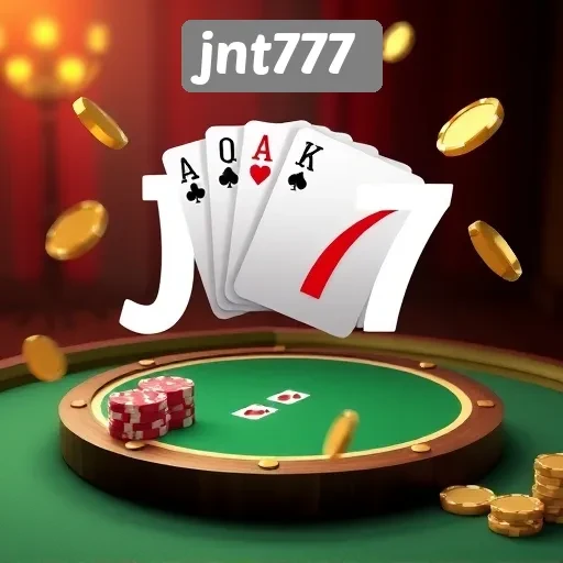 Menjelajahi Permainan Menarik di Situs JNT777