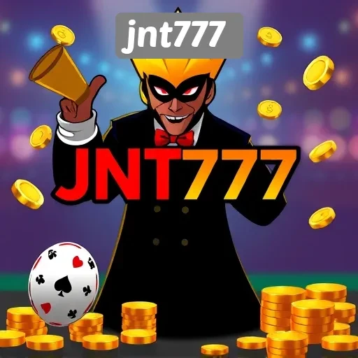 Panduan Menjelajahi Situs Game JNT777 bagi Pemain Pemula