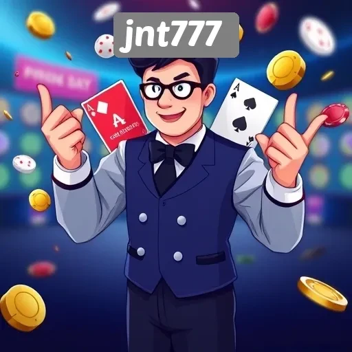 Membedah Jenis Permainan Populer di JNT777