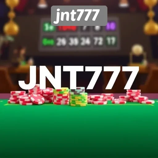 Mengupas Fitur-Fitur Unggulan di Situs JNT777