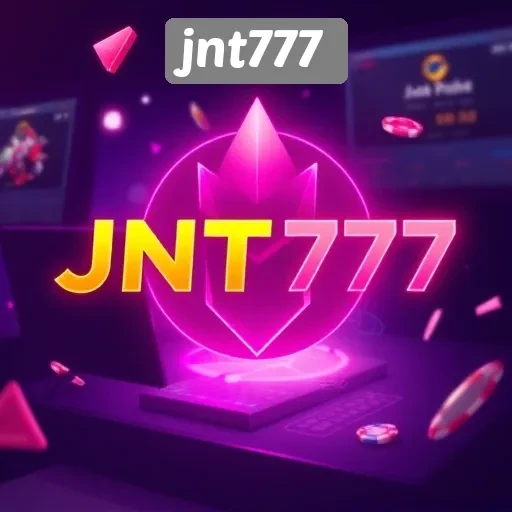 Masa Depan JNT777 dalam Industri Game Online