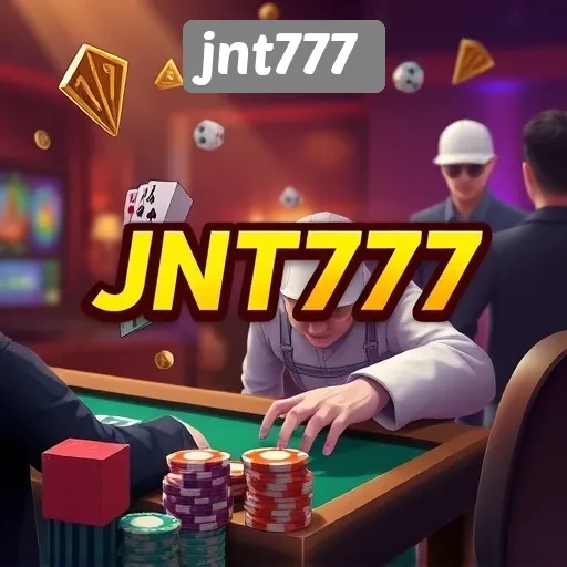 Panduan Lengkap Menggunakan Situs JNT777 untuk Gamer