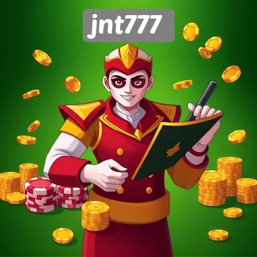 Dampak JNT777 terhadap Industri Game Online di Indonesia