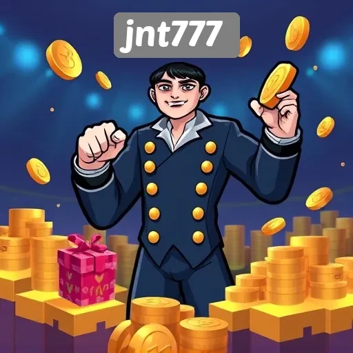 Mengapa JNT777 Menjadi Pilihan Utama para Pecinta Game
