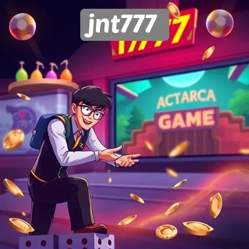 Bagaimana JNT777 Meningkatkan Pengalaman Bermain Game di Indonesia