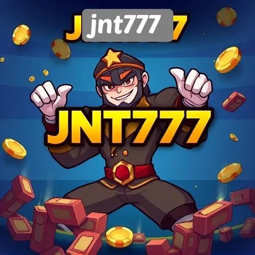 Fitur Unggulan JNT777 yang Menarik untuk Penggemar Game