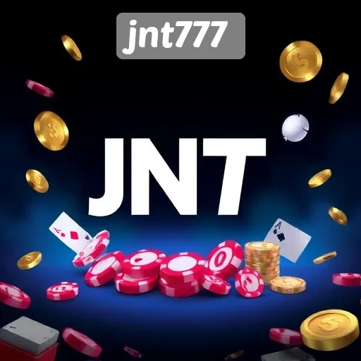 Mengenal JNT777 Situs Game Populer di Indonesia