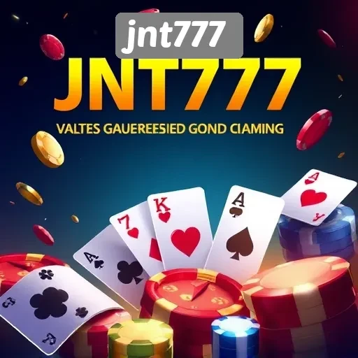 Mengenal JNT777 Situs Game Terpercaya di Indonesia