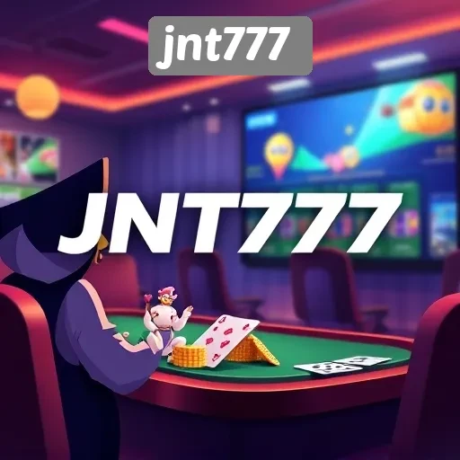 Tren Permainan Di JNT777 Dan Dampaknya Terhadap Industri Game