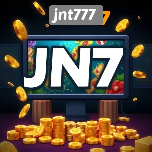 Fasilitas dan Keunggulan JNT777 dalam Dunia Game Digital