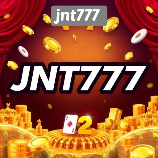 JNT777 Sebagai Pilihan Utama untuk Pecinta Game Online