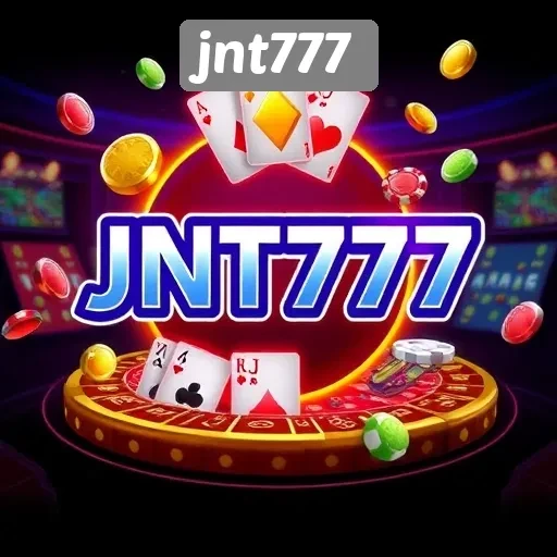 Mengenal JNT777 dan Jenis Permainan yang Ditawarkannya