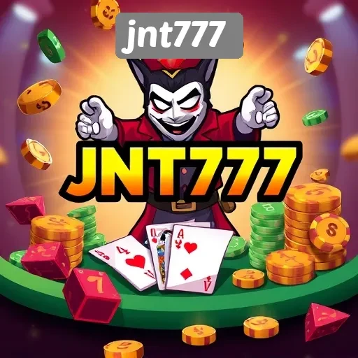 Ulasan Lengkap Situs JNT777 untuk Pecinta Game Online