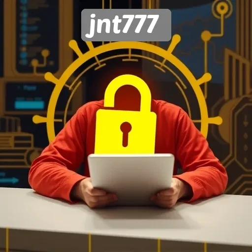 Aspek Keamanan Situs JNT777 untuk Pengguna