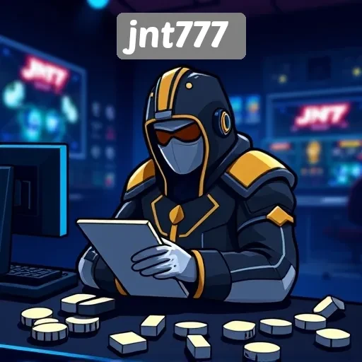 Tanya Jawab Seputar Keamanan di JNT777 untuk Para Gamers