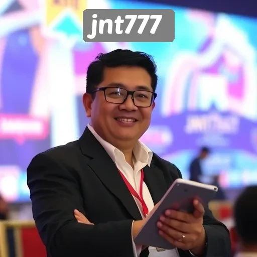 Testimoni Pengguna JNT777 dan Pengalaman Mereka