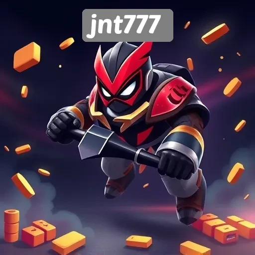 Keunggulan JNT777 dalam Industri Game Indonesia