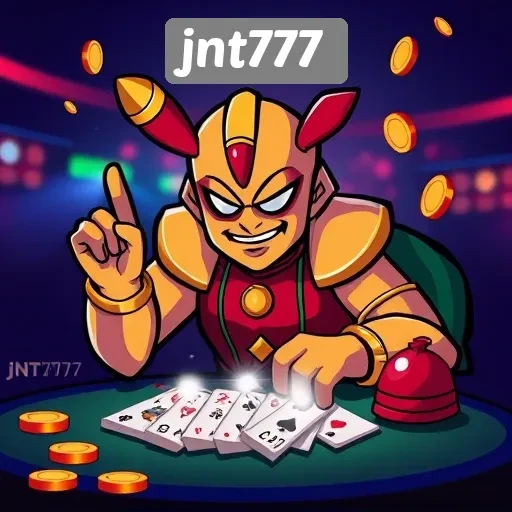 Review Pengalaman Pengguna di JNT777 Situs Game Populer