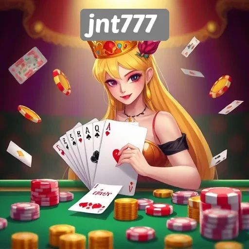 Bergabung dengan JNT777 Apa Saja Manfaatnya