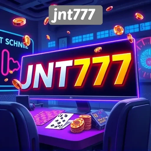 Inovasi Terbaru Di JNT777 Yang Perlu Diketahui Gamer