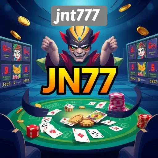 Panduan Lengkap Bermain di Situs JNT777
