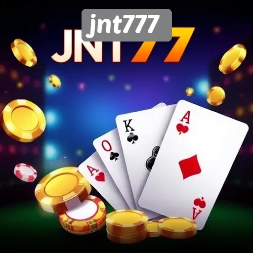 Ulasan Lengkap Situs Game JNT777 untuk Pemain Indonesia