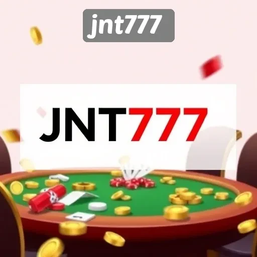 Keamanan dan Kenyamanan Bermain di JNT777