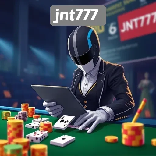 Menyingkap Keamanan dan Privasi di JNT777