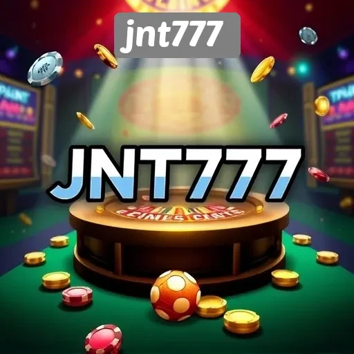 Dari Permainan Slot hingga Live Casino JNT777 Menyediakan Beragam Pilihan