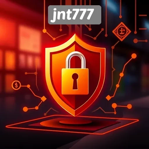Memahami Sistem Keamanan di JNT777 untuk Pengguna