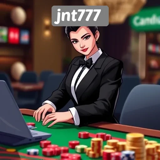 Tingkat Keamanan dan Kenyamanan Pengguna di Situs JNT777